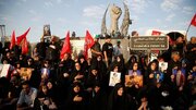 پوشش رسانه‌های ترکیه از تشییع پیکر رهبر شهید و نمایش وحدت مردمی در تهران