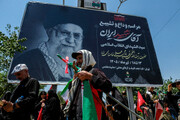استاندار خراسان شمالی:
۳۵۵موکب برای خدمت‌رسانی به زائران مراسم وداع با«امام شهید» آماده شد