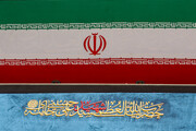 مراسم تشییع پیکر مطهر رهبر شهید انقلاب - تهران/ ۶