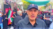حضور باشکوه مردم در مراسم تشییع رهبر شهید، نماد وحدت و ایستادگی ملت ایران است