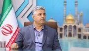 افزایش ظرفیت ۱۰ سایت مخابرات در مسیر تشییع رهبر شهید در قم