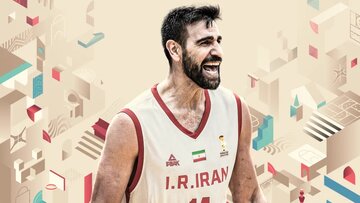 "پادشاه کاظمی"؛ فرمانروای ریباندها