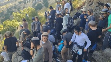 از نفوذ تا شهرک‌سازی؛ تلاش‌های اشغالگران برای تحمیل واقعیتی جدید در خاک سوریه