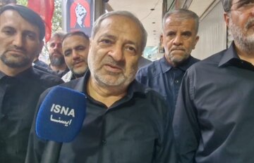 «استقلال ایران» مهمترین میراث رهبر شهید انقلاب؛ راه را ادامه می‌دهیم