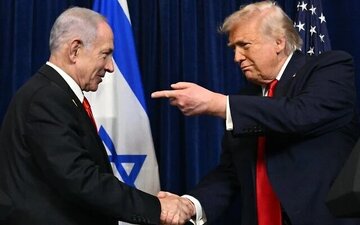 نتانیاهو در واکنش به اظهارات ونس؛ به جز ترامپ و آمریکا، دوستان دیگری هم دارم!