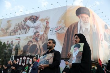 عضو هیئت علمی: رهبر شهید بر حفظ نخبگان و جهاد علمی برای پیشرفت کشور تأکید داشتند