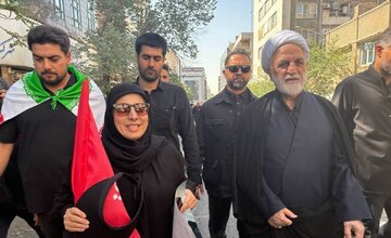 محسنی اژه‌ای: هدف امام شهید ریشه‌کن کردن فساد و جریان‌های استکباری بود