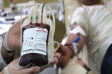 انتقال خون خراسان جنوبی در آماده‌باش؛ ذخایر خونی استان در وضعیت مطلوب قرار دارد