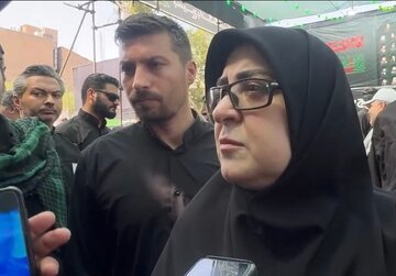 سخنگوی دولت: حضور میلیونی در تشییع رهبر شهید اقتدار ایران را به همراه دارد
