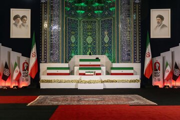 تایمز آو ایندیا: آمریکا مانع از حضور ۱۳ کشور در مراسم تشییع پیکر رهبر شهید ایران شد