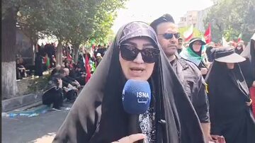 عضو هیات‌رئیسه مجلس: حفظ وحدت و انسجام ملی مهم‌ترین اولویت امروز ایران است