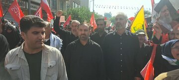 دادستان تهران: ملت ایران ثابت کرد که بر عهد خود با انقلاب و نظام ایستاده است