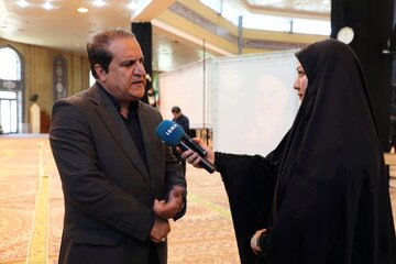 تجلی وحدت در مسیر ولایت، پیام حضور میلیونی مردم  به استکبار جهانی است