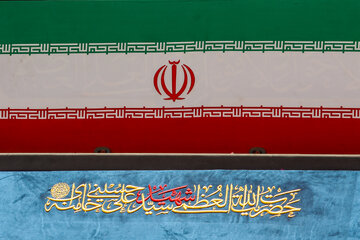 مراسم تشییع پیکر مطهر رهبر شهید انقلاب - تهران/ ۶