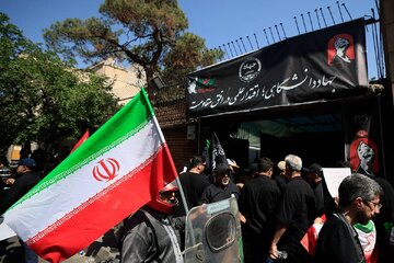 جهاددانشگاهی در کنار مردم؛ از موکب‌های خدمت‌رسانی تا روایت بدرقه تاریخی «آقای شهید ایران»