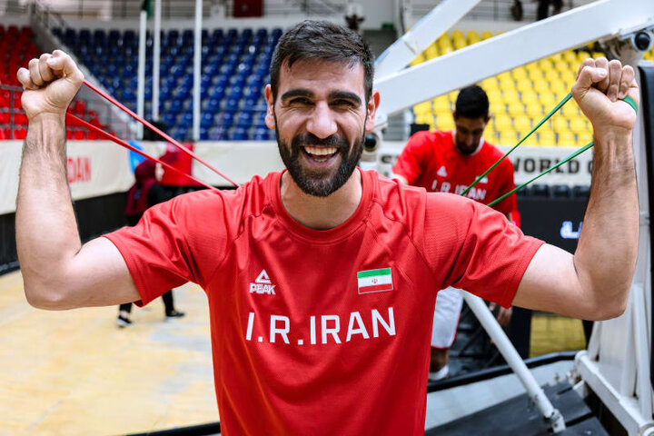 "پادشاه کاظمی" فرمانروای ریباندها