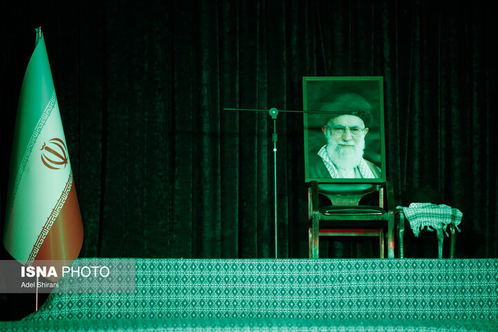 ۵۰۰ زائر ترکیه‌ای از مرز بازرگان برای شرکت در مراسم تشییع رهبر شهید امت وارد کشور شدند