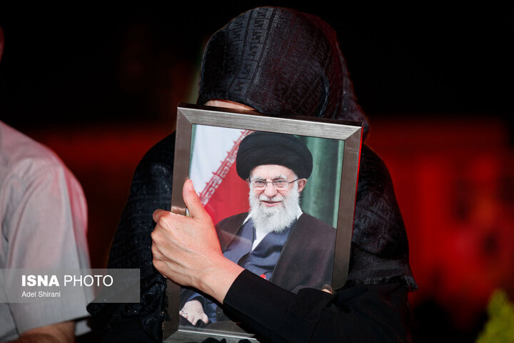 امام‌جمعه پیشوا: شهادت رهبر شهید، بعثت عمومی مردم را رقم زد
