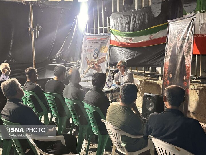 اسکندر، اعراب و مغولان نتوانستند هویت ایرانی را نابود کنند