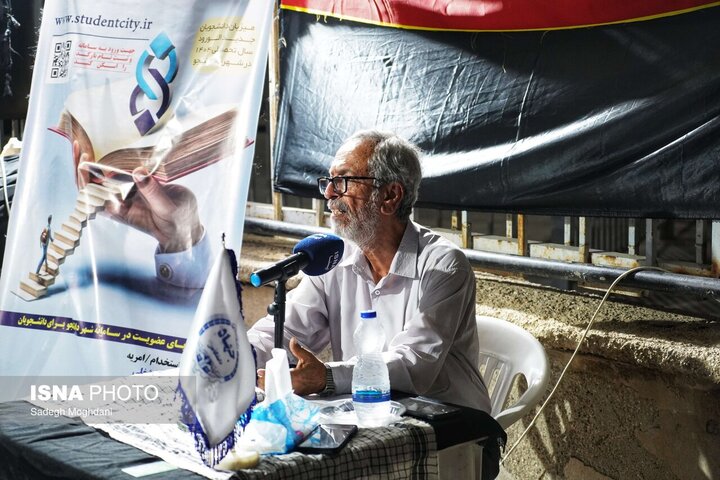 اسکندر، اعراب و مغولان نتوانستند هویت ایرانی را نابود کنند
