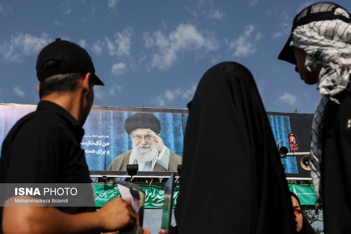 این مسافر برگشتنی نیست...