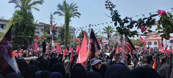 امام جمعه انزلی: