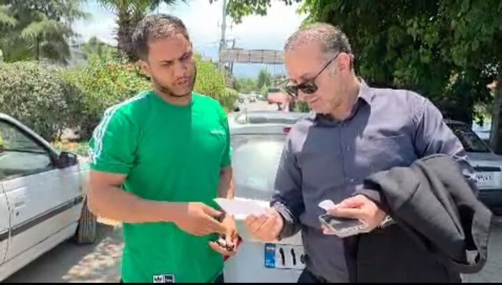 فرماندار رامسر: سلامت گردشگران خط قرمز است/ پلمب دو پلاژ در یک روز
