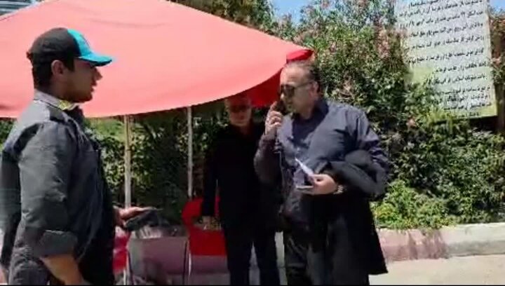 فرماندار رامسر: سلامت گردشگران خط قرمز است/ پلمب دو پلاژ در یک روز