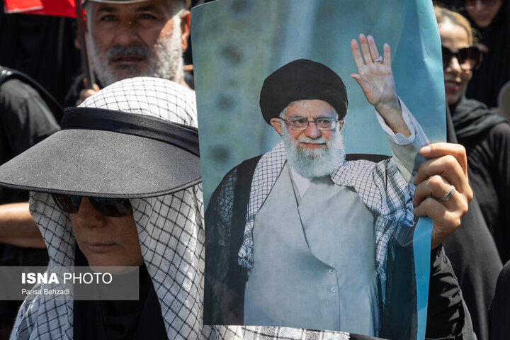 دعوت مجدد چارچوب هماهنگی برای مشارکت گسترده مردم عراق در مراسم تشییع پیکر رهبر شهید