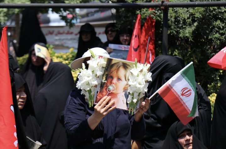 آقای ایران؛ از آخرین وداع جا ماندهایم، اما از راهت نه