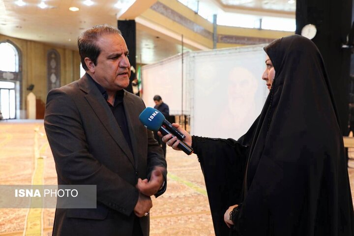 تجلی وحدت در مسیر ولایت، پیام حضور میلیونی مردم  به استکبار جهانی است