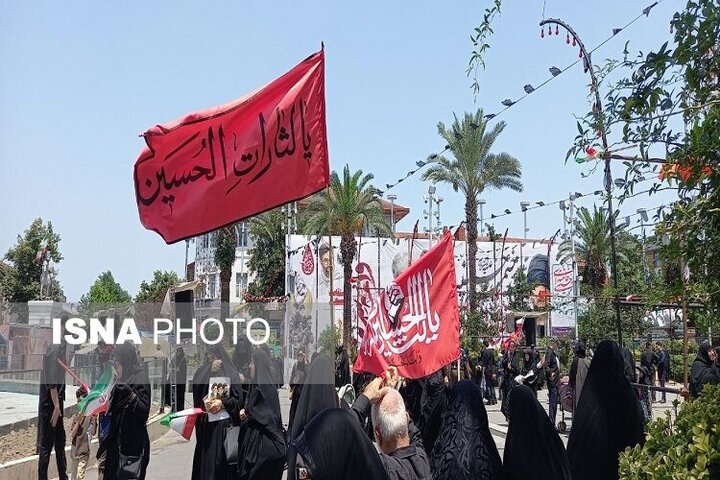 آقای ایران؛ از آخرین وداع جا مانده‌ایم، اما از راهت نه