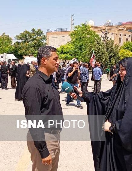 نشست فوق‌العاده شورای شهر ایلام برای تعیین مدیریت شهری