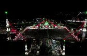 میعادگاه منتظران؛ در انتظار آخرین دیدار با آقای شهید ایران