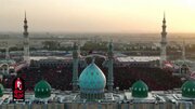 میعادگاه منتظران؛ در انتظار آخرین دیدار با آقای شهید ایران