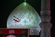 خدمت‌رسانی مسجد جمکران به زائران اربعین در ۵ موکب ایران و عراق