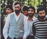 یکی از تاسف‌های بزرگ آیت‌الله خامنه‌ای در زندگی به روایت خودشان