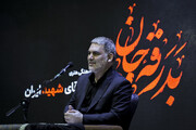 ضرورت پرهیز از نگاه تک بعدی در تبیین شخصیت رهبر شهید انقلاب