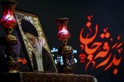 رهبر شهید، با ساده‌زیستی و مردم‌باوری اعتماد عمومی را ساخت