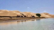 فرماندار: توجه بیشتری به توسعه روستاهای هدف گردشگری کنارک معطوف شود
