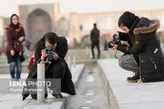 سیستان و بلوچستان پیشتاز مشارکت در جشنواره عکاسی «لحظه‌های ماندگار» شد