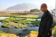 ساماندهی قره‌سو شتاب می‌گیرد/ پیگیری تبدیل ۶ کیلومتر از رودخانه قره‌سو به محور گردشگری
