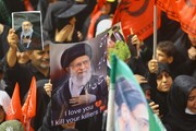 «وداع با رهبر شهید»؛ میعادگاه بانوان برای تجدید پیمان با ولایت و پاسداری از وطن