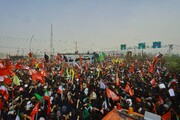 مراسم بزرگداشت اربعین «رهبر شهید ایران» در ایلام برگزار می‌شود