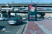 گزارش ایسنا از نجف در آستانه برگزاری مراسم تشییع رهبر شهید