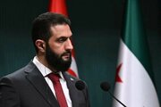 الجولانی: اسرائیل از سوریه عقب‌نشینی کند