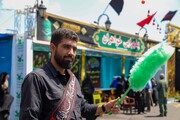 گذار موکب‌ها از ایستگاه‌های خدماتی به کانون‌های جریان‌ساز/ بستری نوآورانه برای گفتمان‌سازی