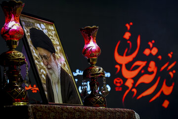 عضو شورای مرکزی جامعه روحانیت: رهبر شهید، با ساده‌زیستی و مردم‌باوری اعتماد عمومی را ساخت
