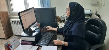 حوادث زیست محیطی و آلودگی‌، در صدر تماس‌های سامانه ۱۵۴۰ البرز