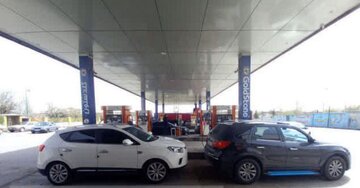 آماده باش جایگاه‌های عرضه سوخت همدان برای خدمات رسانی مطلوب تا پایان مراسم تشییع رهبر شهید